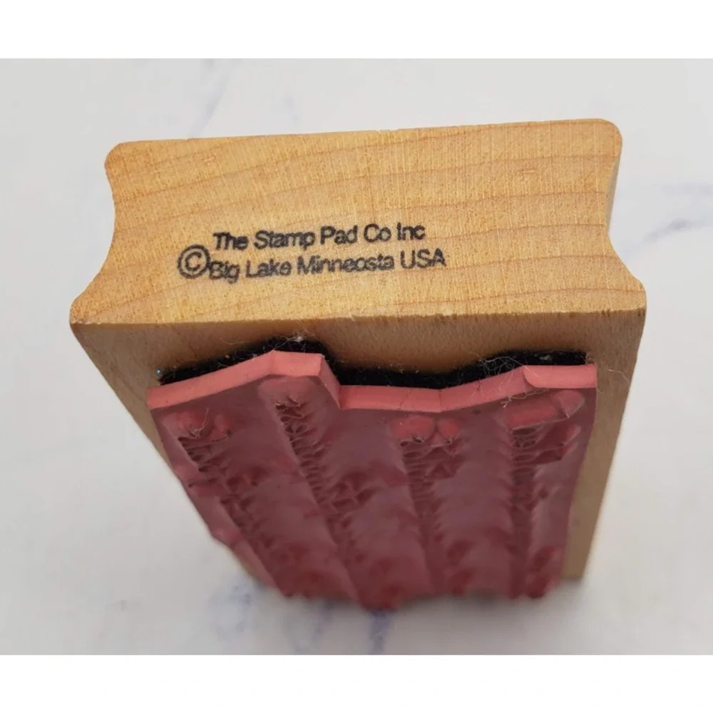 The Stamp Pad Co stamp pad